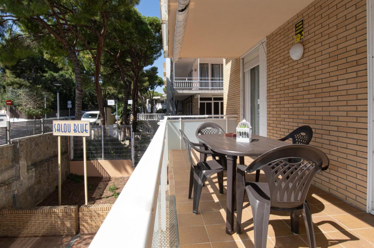 Rentalmar Salou Blue Extérieur photo