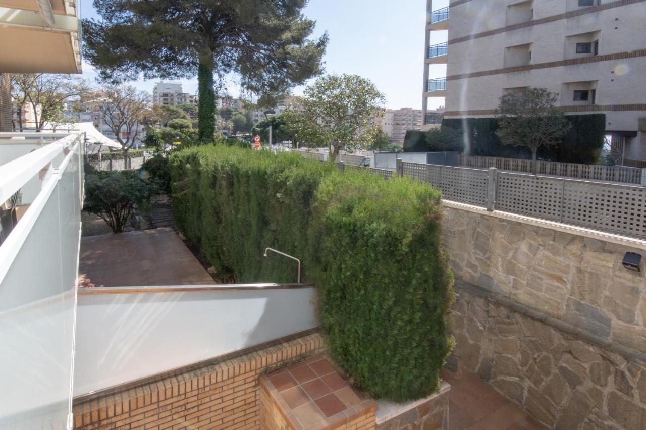 Rentalmar Salou Blue Extérieur photo