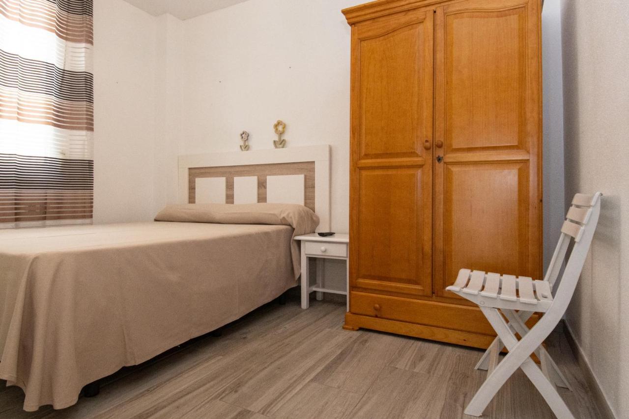 Rentalmar Salou Blue Extérieur photo
