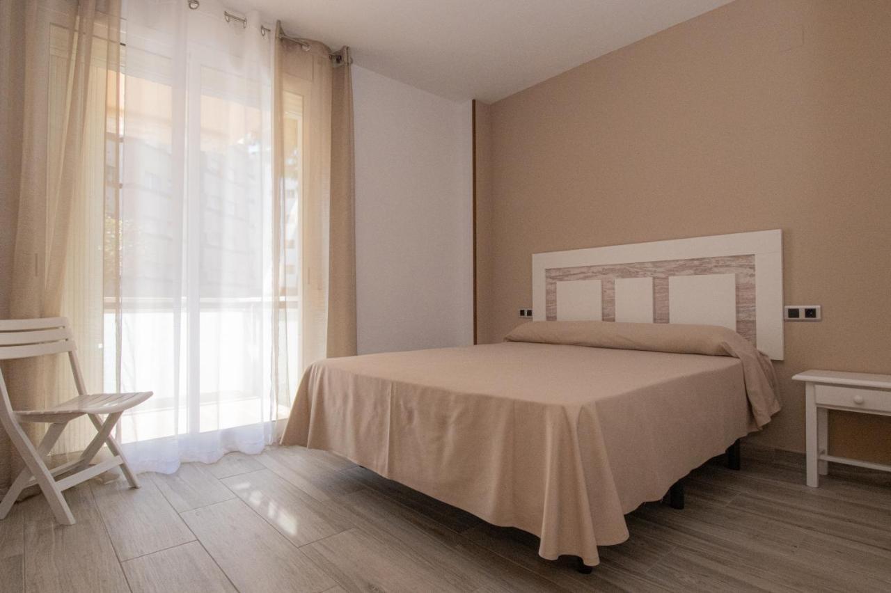 Rentalmar Salou Blue Extérieur photo