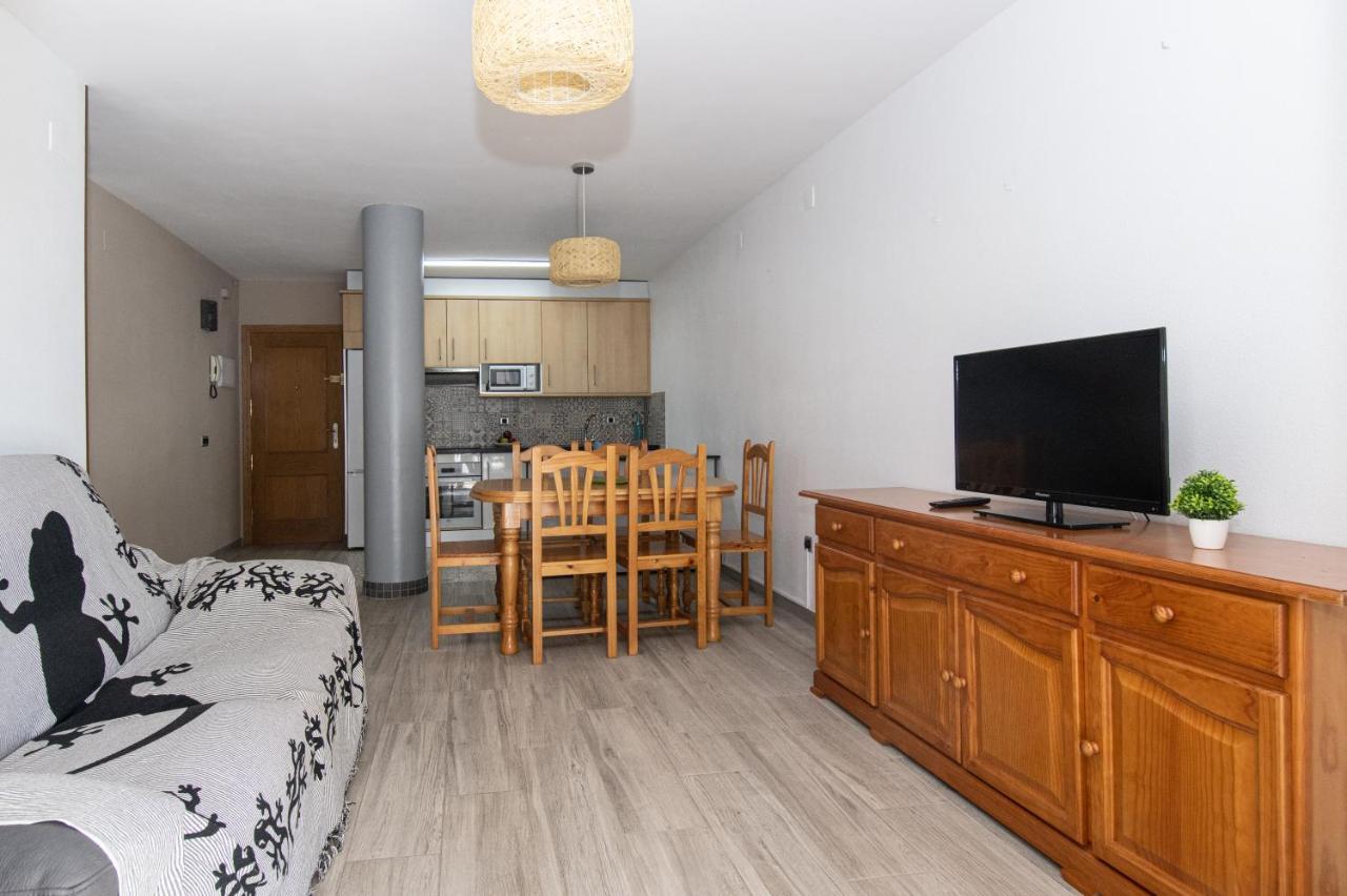 Rentalmar Salou Blue Extérieur photo